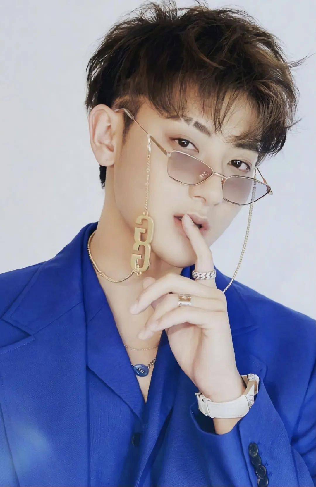 一问一答 | 脱衣舞lisa,黄晓明叶珂,奚梦瑶,小s许雅钧,黄子韬,花滑