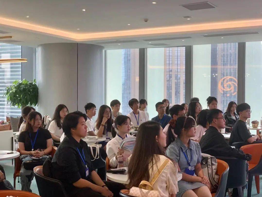 在致同会计师事务所环节,致同广州办公室人力总监陈