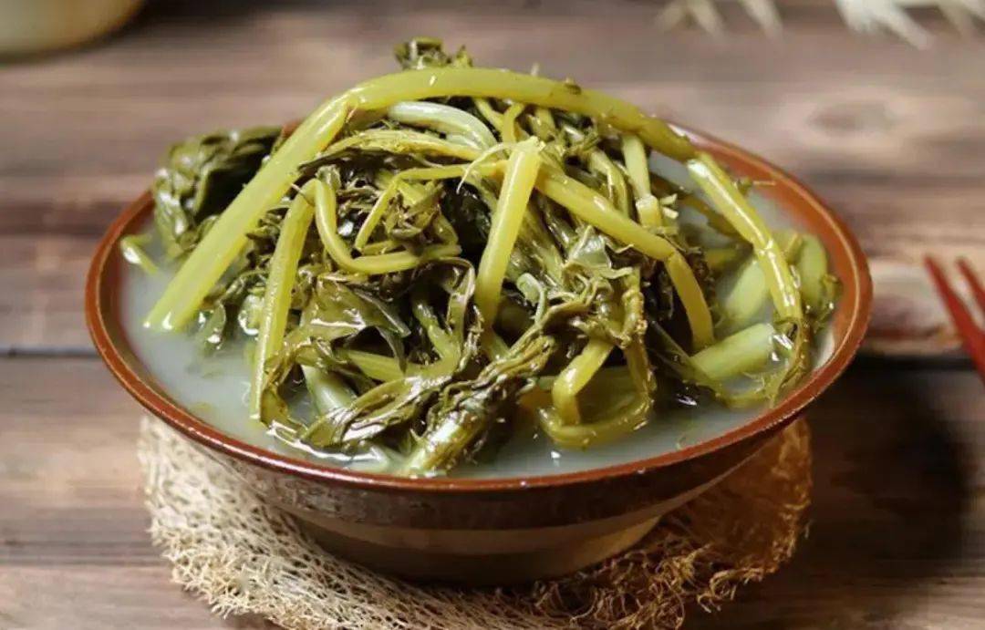 甘肃"4大怪菜",个个都是当地人的心头爱,外地人看了把头摇_美食_金钱