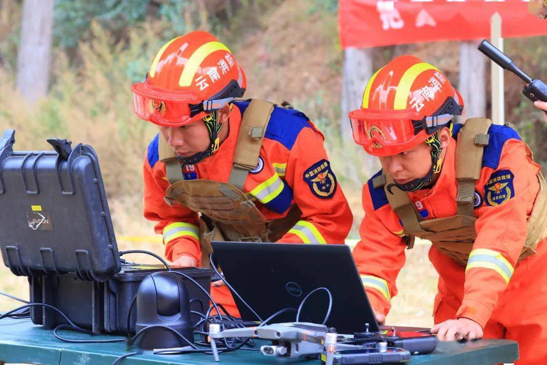 参赛队_竞赛_训导员