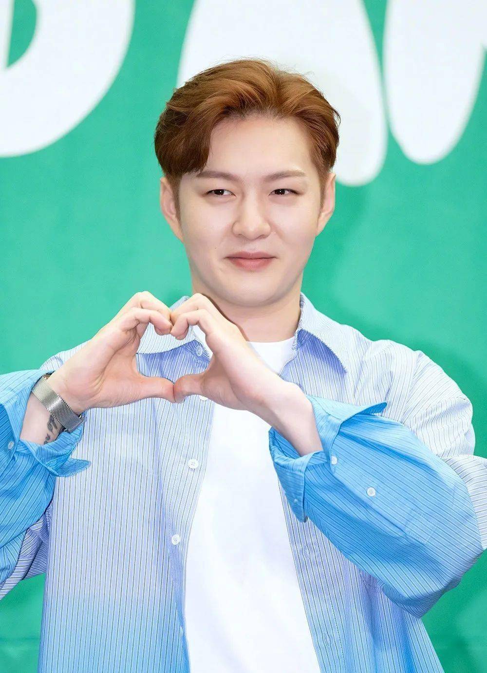 车银优获奖-nxd出道-朴敏英为演癌症患者减重-李昌燮签约fantagio