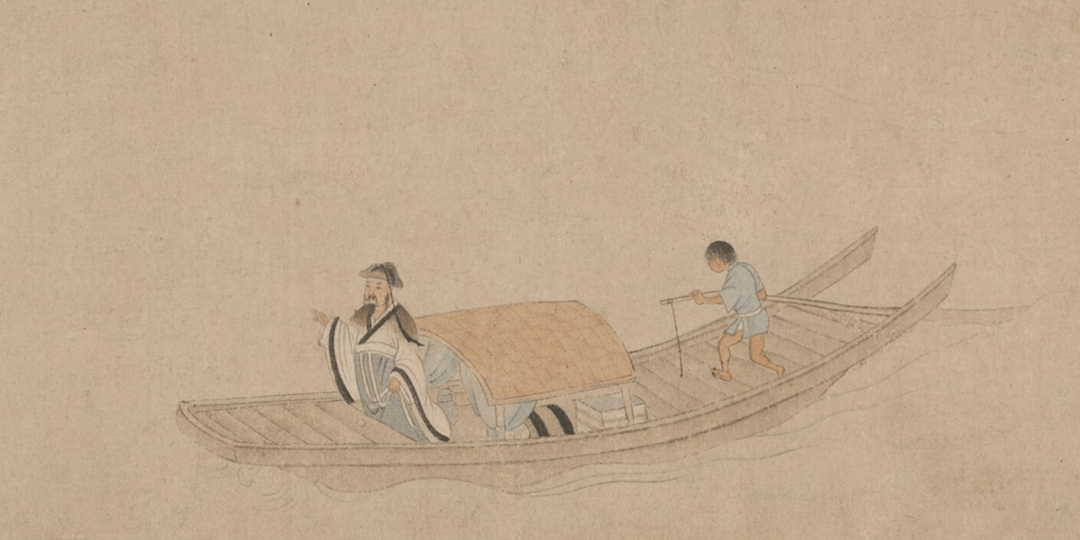 回归文本,走出被"神化"的陶渊明 | 评顾农《归去来》