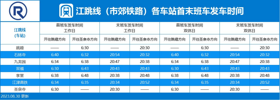 重庆6号线票价图片