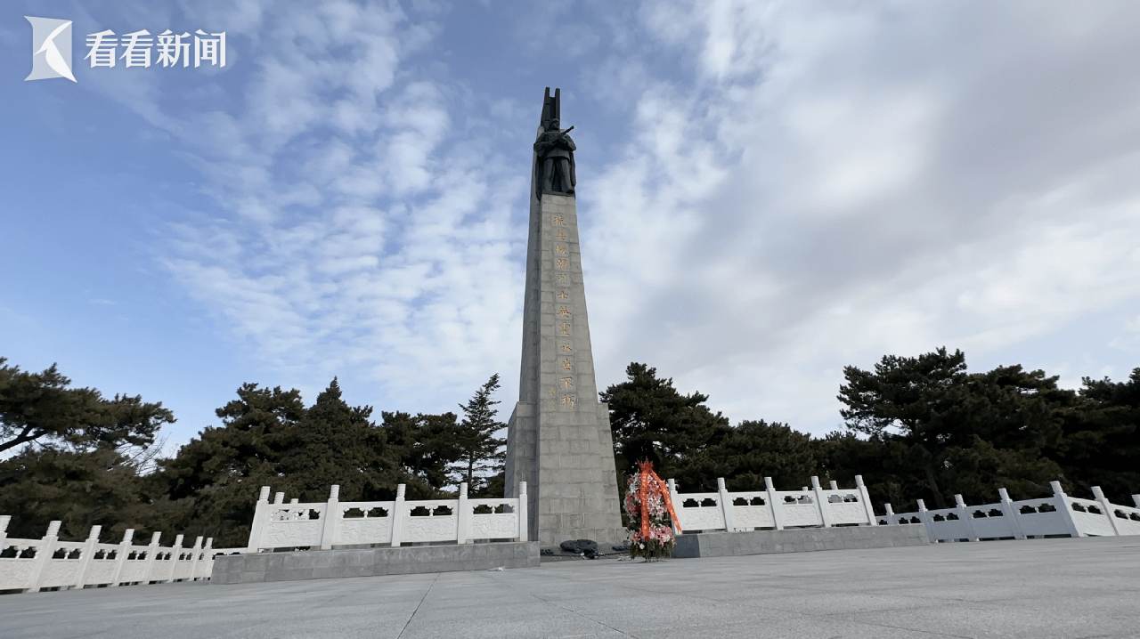 49具烈士遗骸被发掘出土 故事让人心痛_吕梁_方山县_沈阳