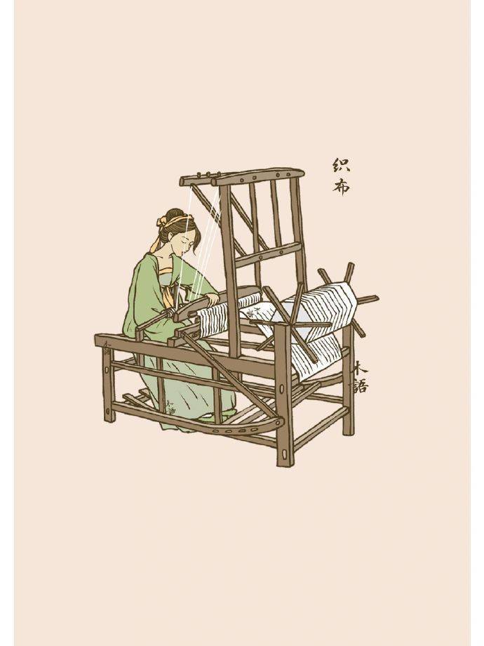 古代传统文化中的13个"奇技淫巧"_风筝_西洋镜_风车