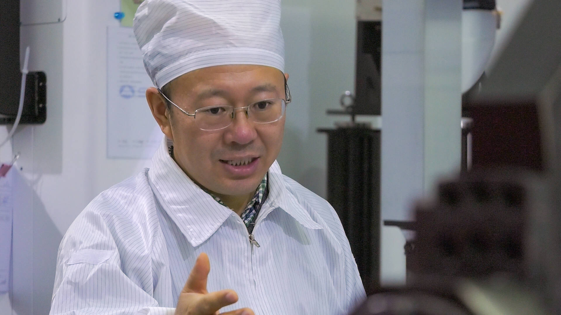 2023上海新科院士 | 孙胜利:破解广域空间微弱时变红外信号高效捕获