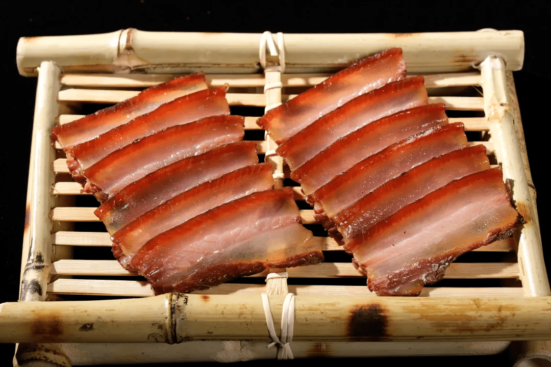 外省人根本不懂!_香肠_腊肉_排骨