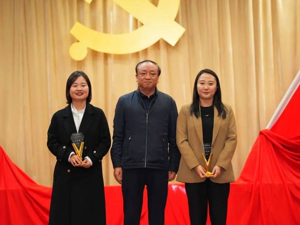 未央区举办重点项目代办员第三届比武大赛_活动_发展_营商