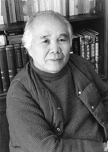 我心目中的文坛大树——李国文老师周年祭_文学_写作_什么