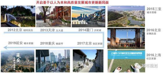 龙珠体育app手机版：【特别策划】1949-2019年中国城市更新的发展与回顾(图10)