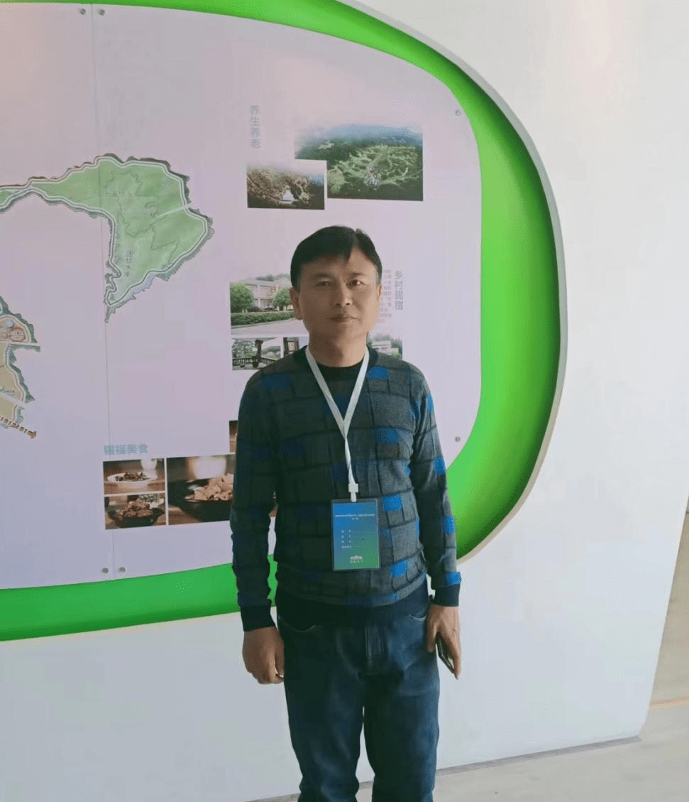 【六安好人周周见】王善军:农机科技推广一线的"老黄牛"_机械化_补贴