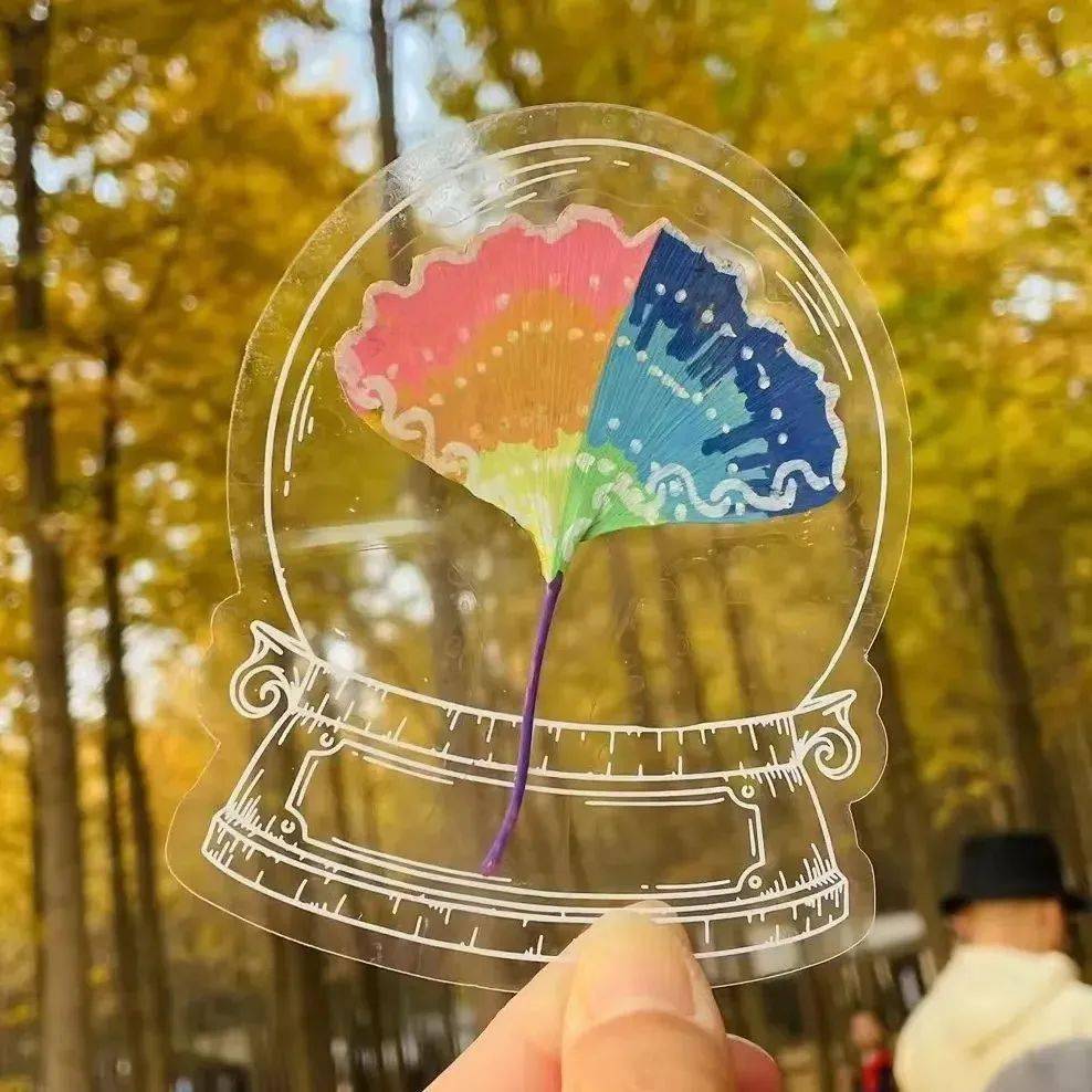 守护自然还加志愿时长!_保护_生物_蚂蚁