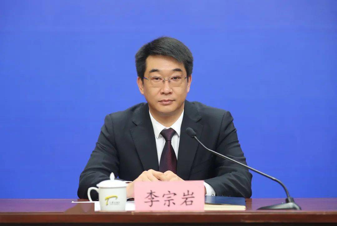 【新闻发布会】构建全方位全要素创新格局,宝坻区加快