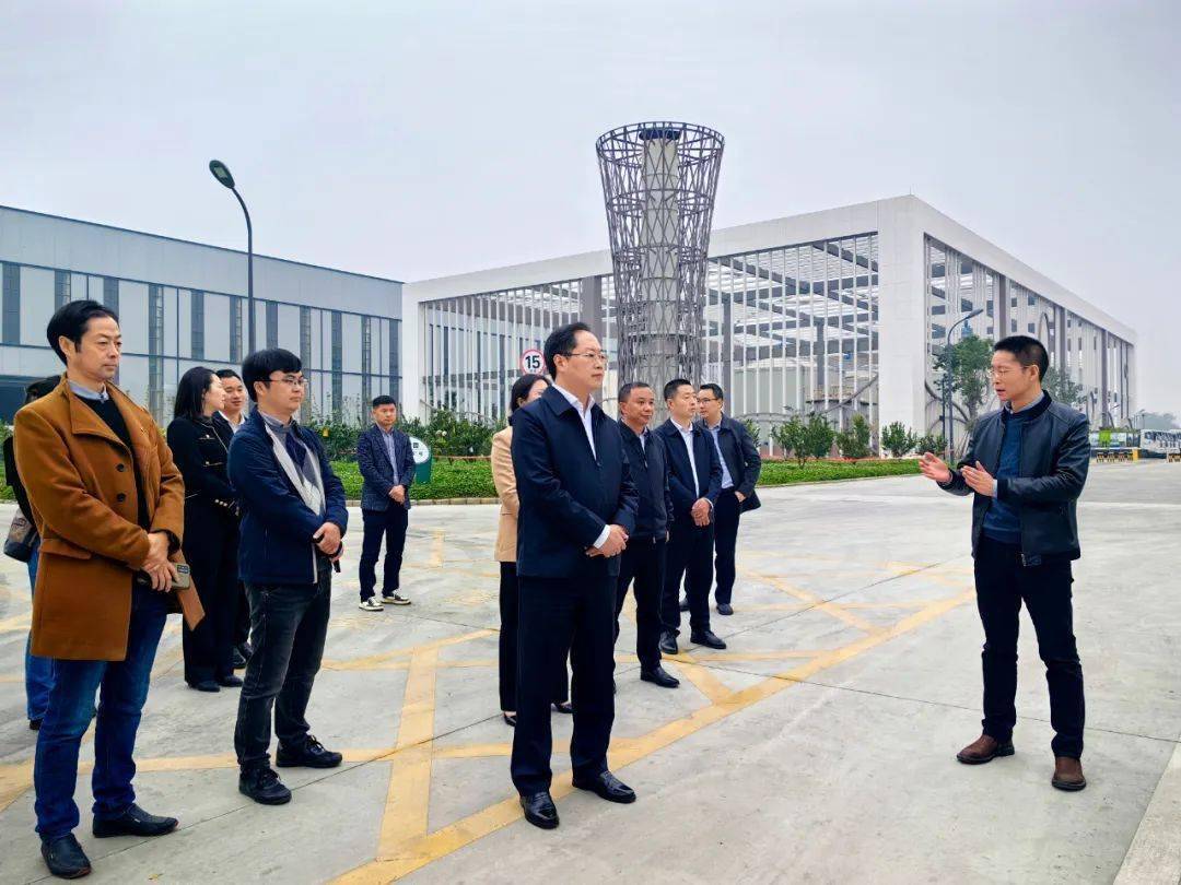 朱挺赴成都市,绵阳市开展招商引资工作_万源_发展_合作