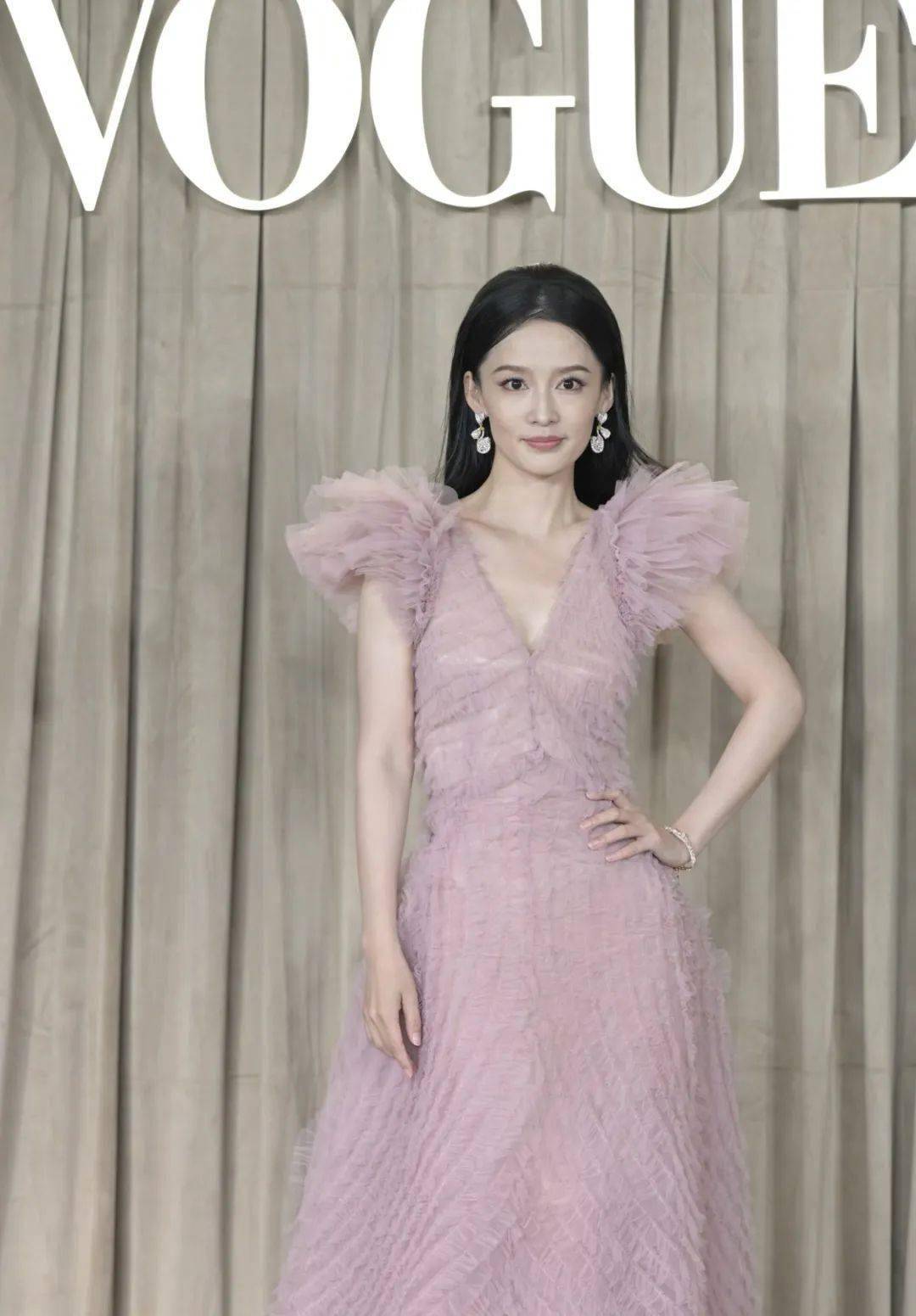 古力娜扎_迪丽热巴_李宇春