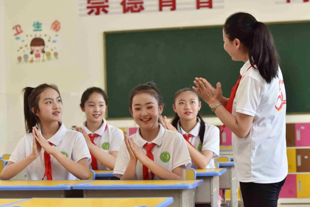 【每周一校】大理市少年艺术学校:童心飞扬逐梦想 艺蕾芬芳向未来