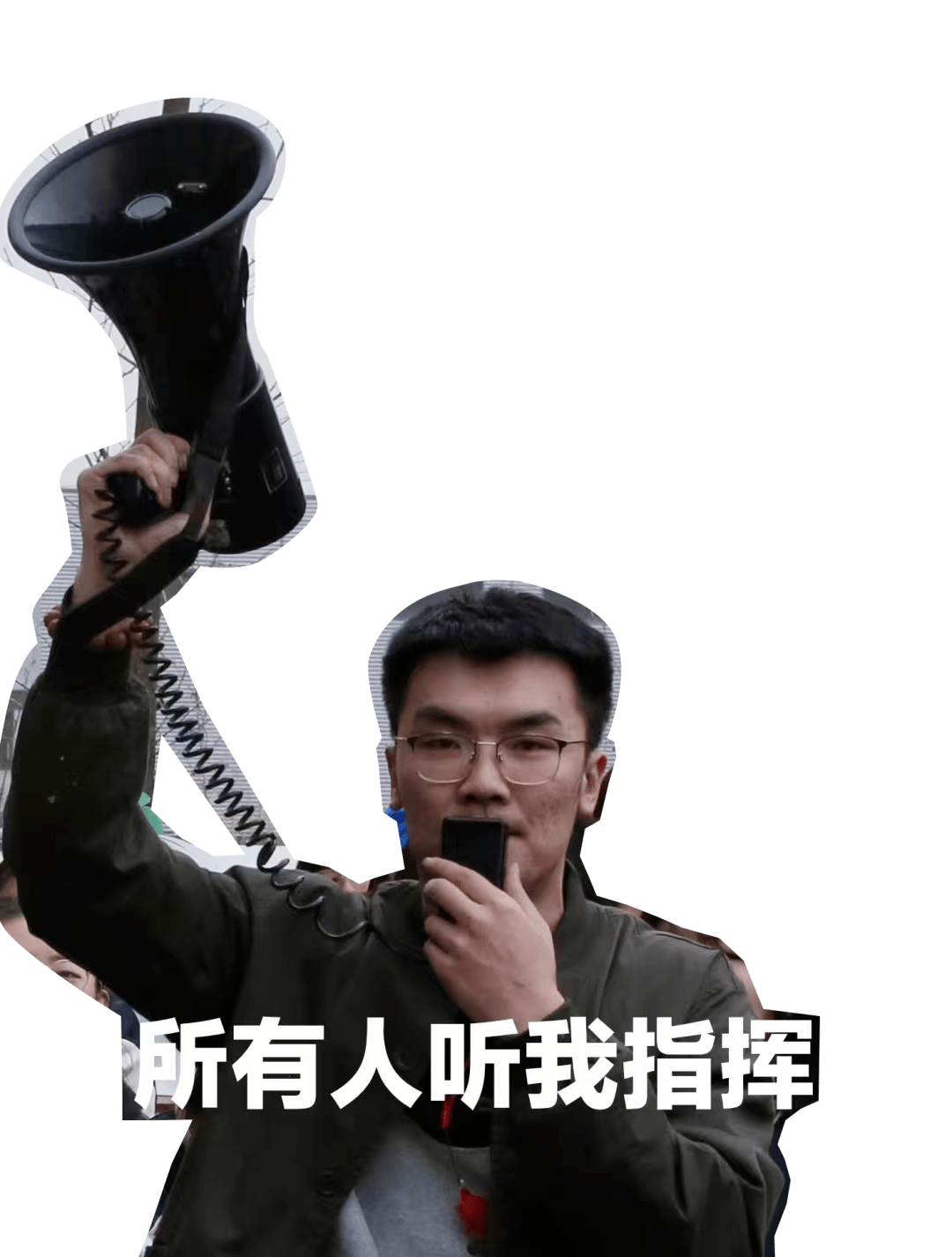 一工故事|"因为你们,才让我常常怀念那段日子