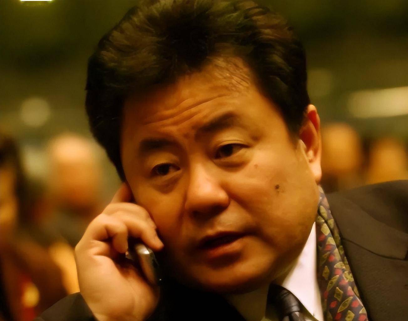 捧红无数歌手,连宋祖英和韦唯,都得叫他恩师_徐沛东_女儿_音乐