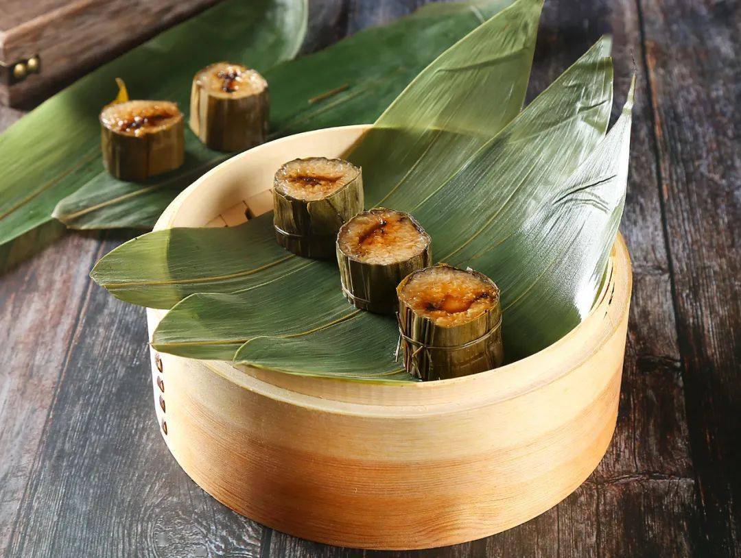 丽水味道:这些遂昌美食你吃过吗?_鱼肉_山野_包裹