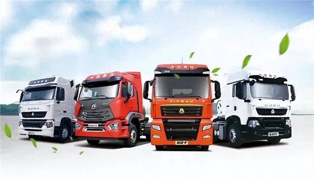 似乎没有任何悬念,我们在2023年10月的销量榜上,再次看到了中国重汽的