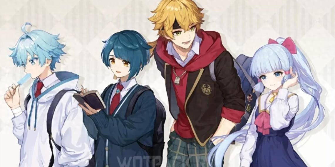 期中考试的内容是要用自己的角色组成的团队在2分钟内击败boss.