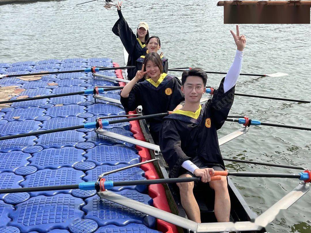 奖 ‖ 愿体育常伴左右,收获更多快乐和感动——丁睿_比赛_龙舟_热血