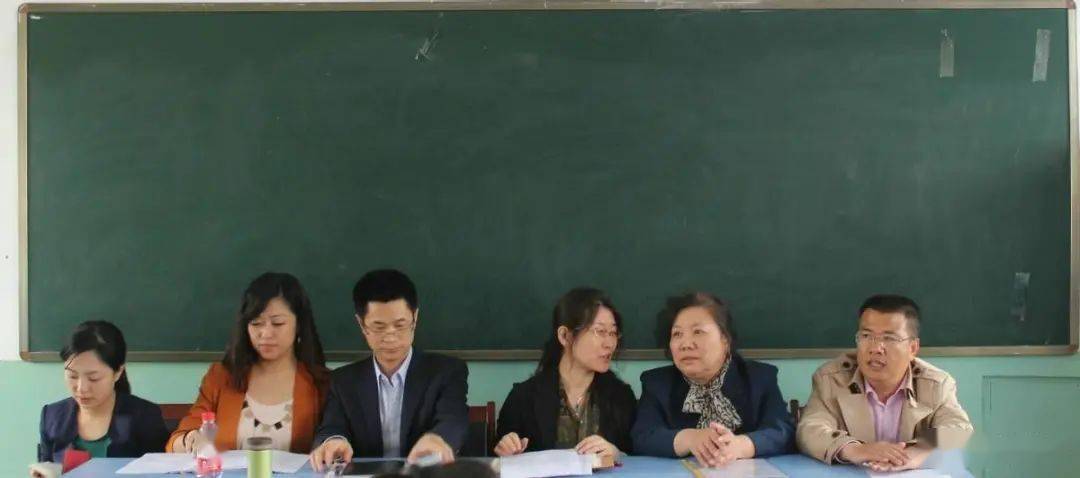 好文共欣赏:一副楹联和一所乡村学校——献给宁河区