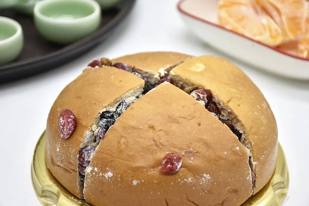 面包_塔城_奶油