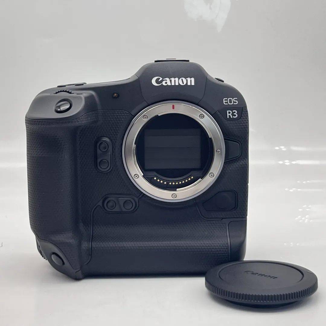 与此同时,佳能eos r1和佳能eos r5 mark Ⅱ等机型也正在准备当中.