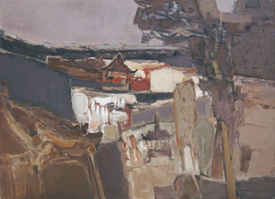 吴建宏 作品_cm_色彩_系列