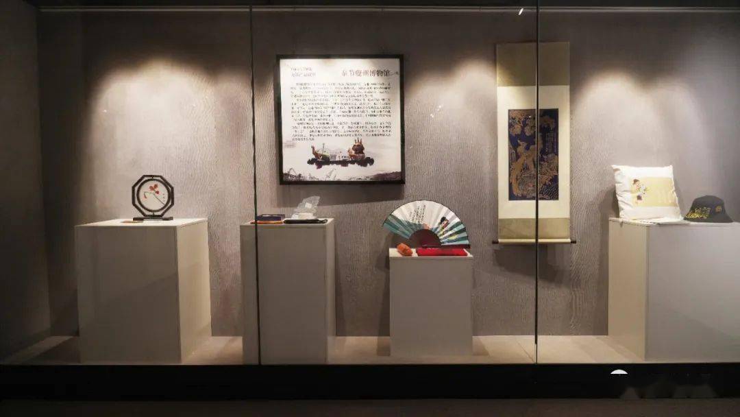 西南博物馆联盟文创产品联展,明日永川博物馆开展!_重庆_文化_展览