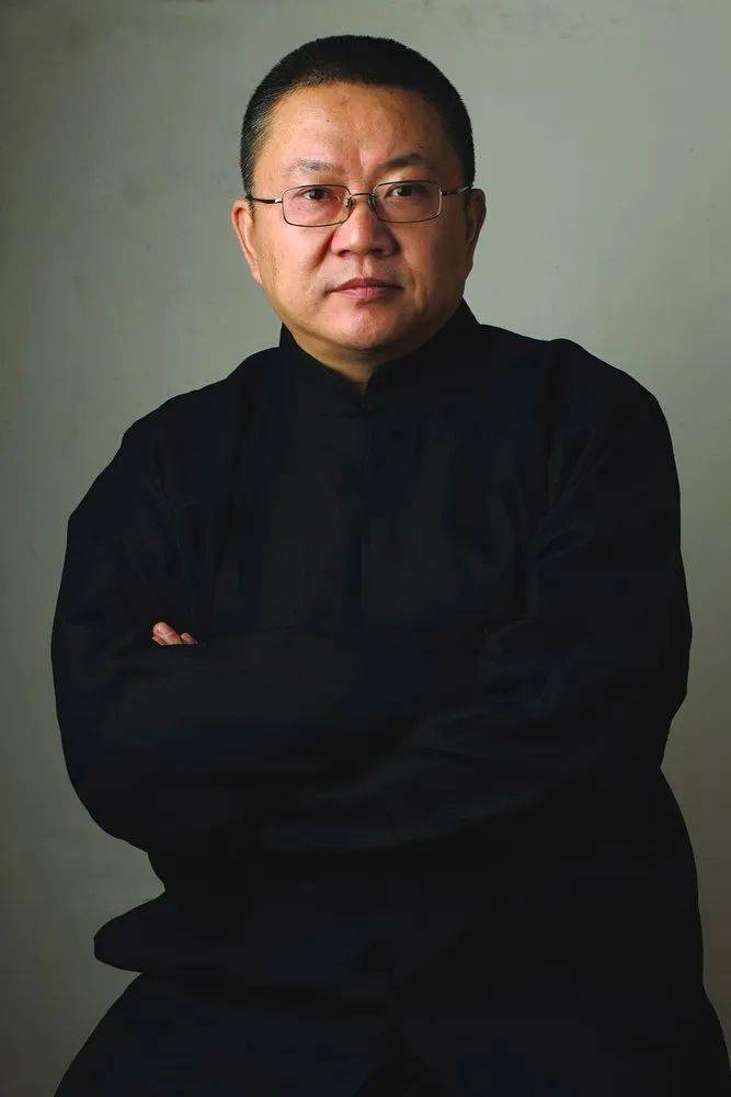 我们都是艺术家 | 王澍:从城市"废墟"中重新找回时间_象山_校区_王琼