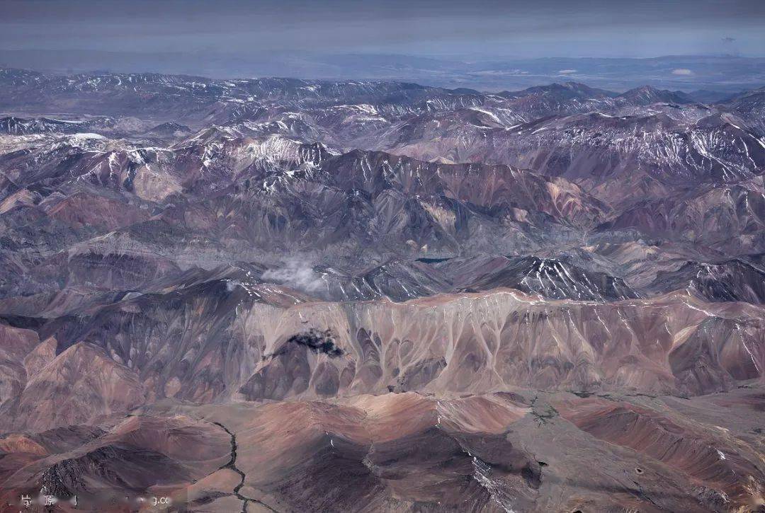 高原山地氣候,星球造型師_海拔_影響_溫度