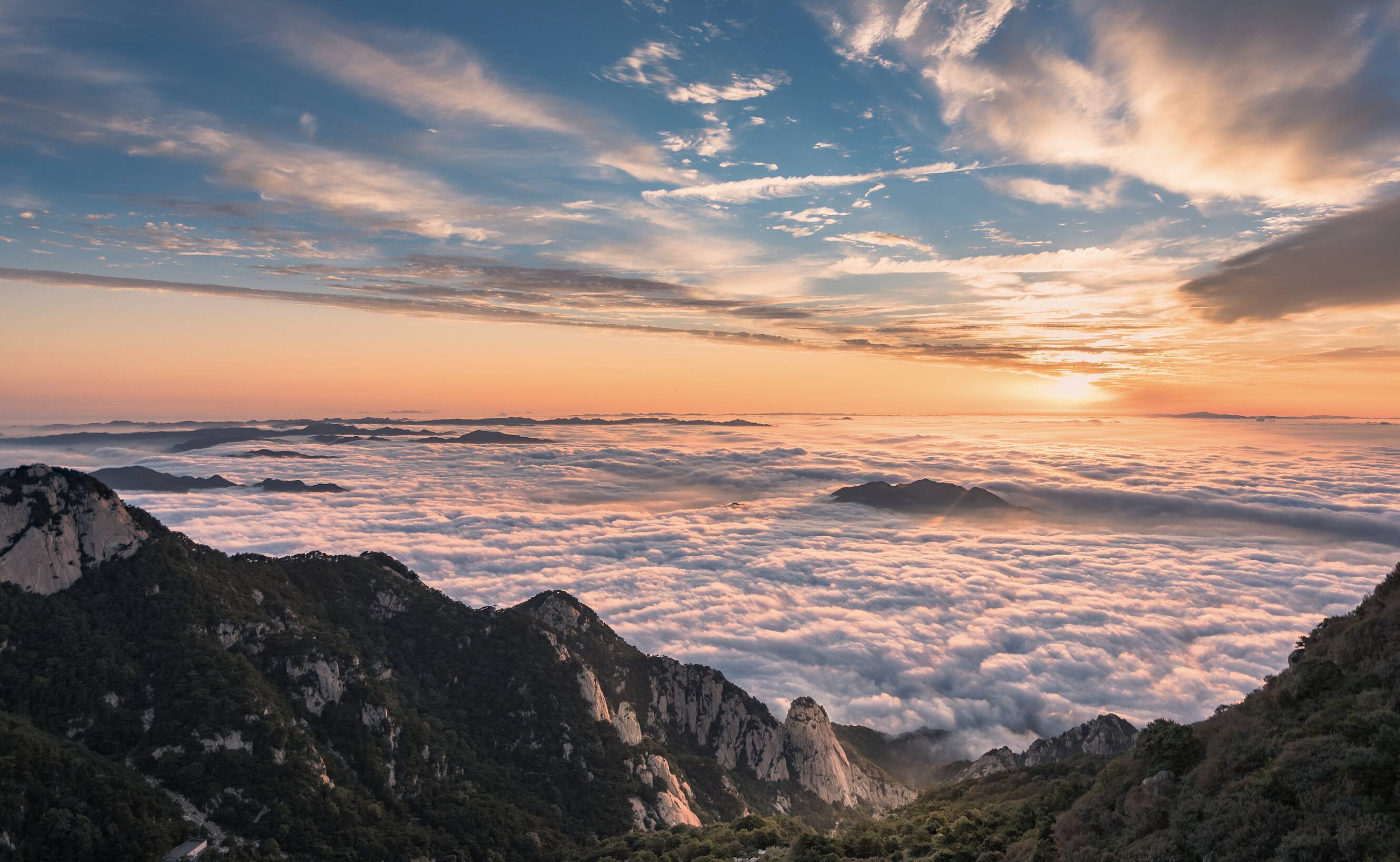 我们这十年|以创新践行文化"两创",山东在奔跑