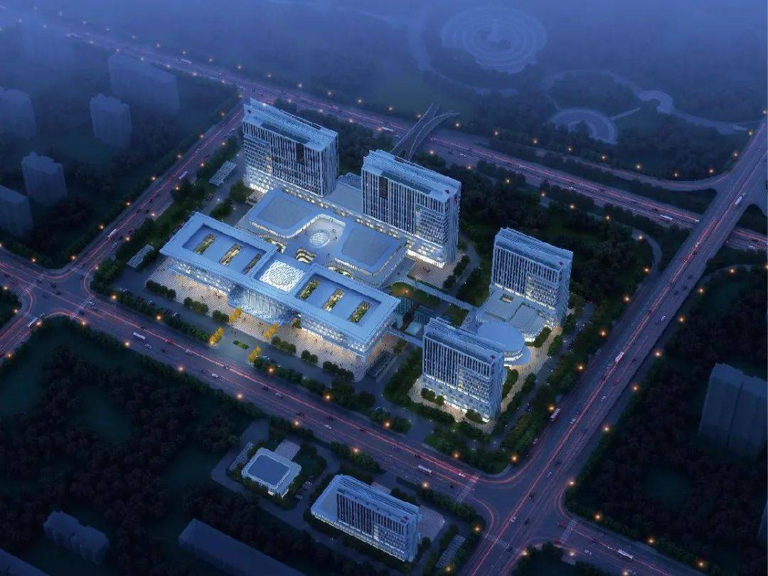 2022年度医院建筑与装备-匠心案例(建筑类)结果公示_申报_项目名称_方案