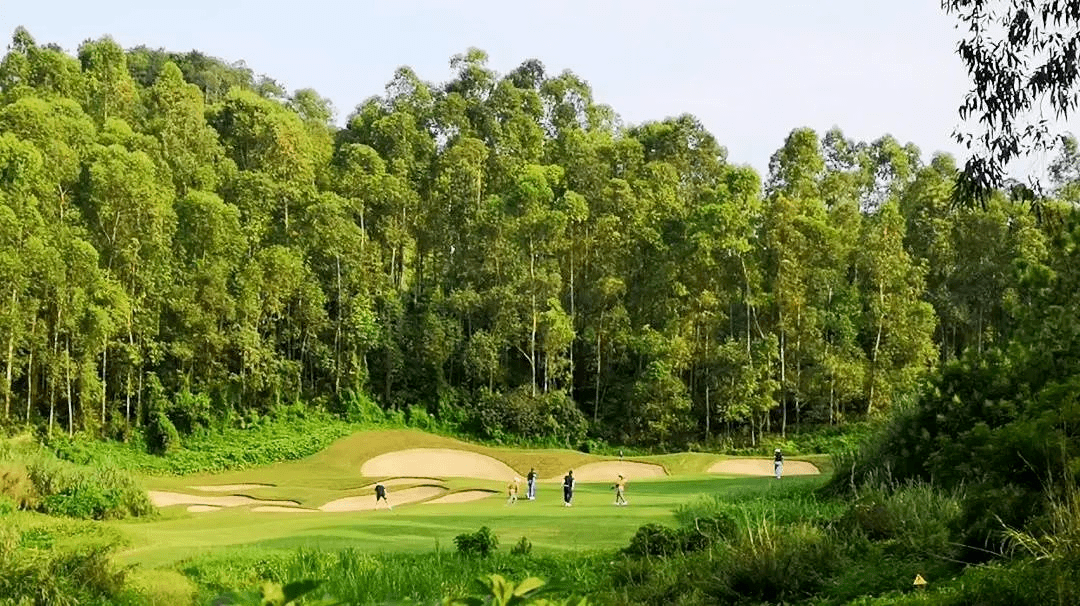 【清远·碧桂园假日半岛酒店】周末不加收!20 银盏园林温泉爽泡!