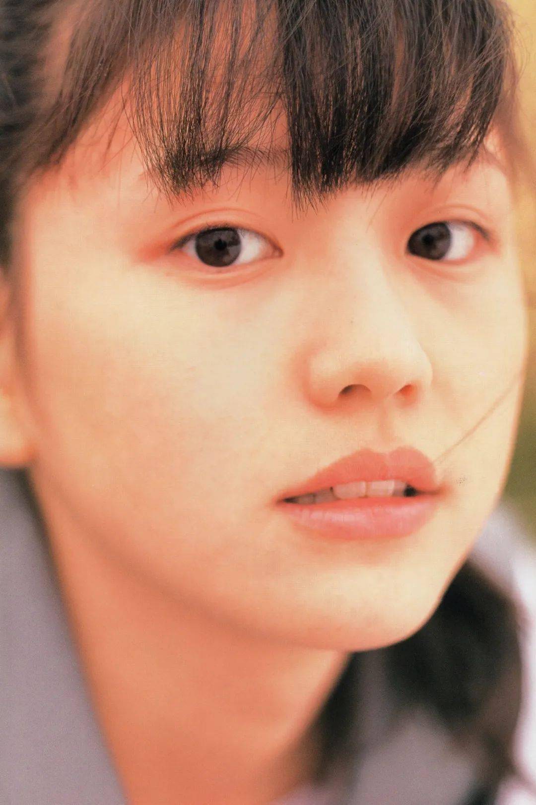 长腿也是一绝有着空气般的纯真感,可甜可盐赤道以北,长泽雅美,不是