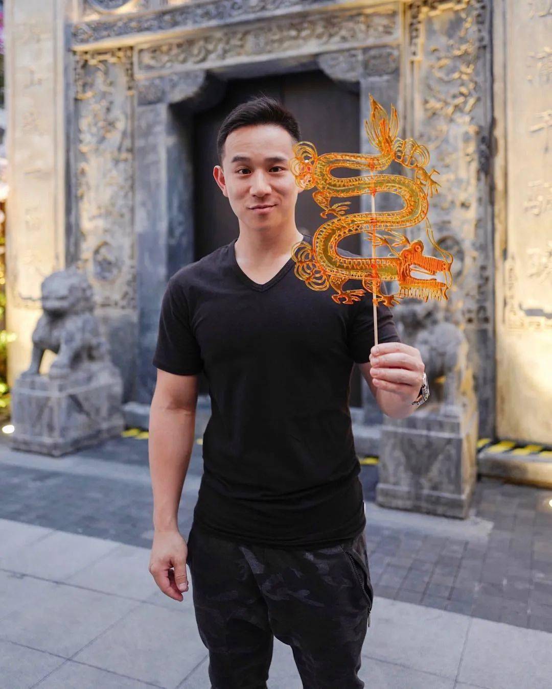 然而,陈以桐的例子表明,这并不一定正确.