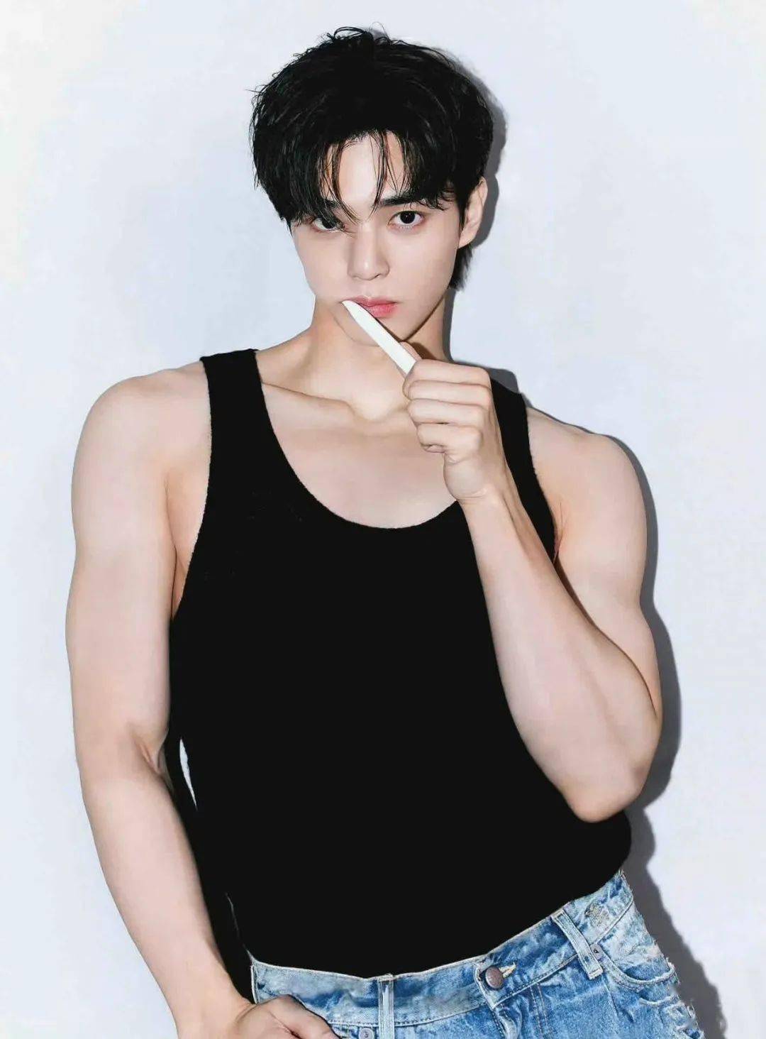 好消息:男朋友找到了;坏消息:不是我的_恶魔_许光汉_张凌赫