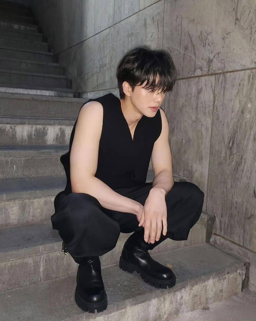 好消息:男朋友找到了;坏消息:不是我的_恶魔_许光汉_张凌赫