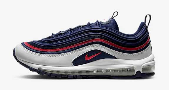 鞋图丨nike复古跑鞋合集_官网_图片_来源