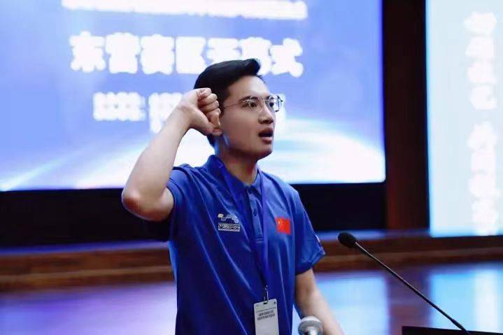 山东职教故事丨刘宋汝:始于兴趣,忠于初心,成于坚持_大赛_汽车_专业