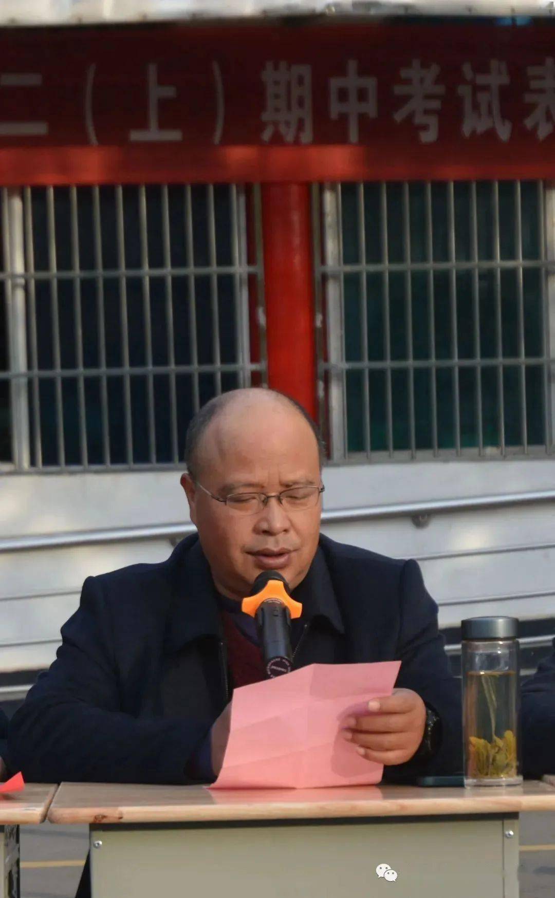 新洲一中学霸就是这样炼成的!_学法_方面_同学