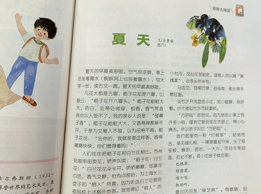 的方法錦集這兩本書中,對於很多孩子在閱讀,寫作,古詩文等內容學習中