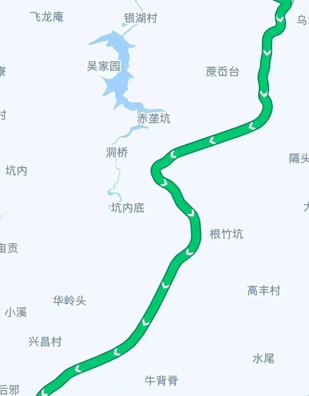 苍南这条公路,很哇塞05