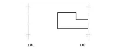 施工圖紙必懂基本知識_建築_工程_符號