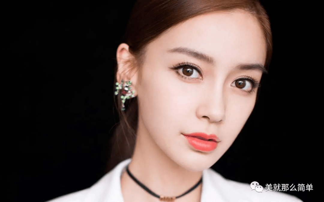 angelababy被"软封杀",捷径才是最远的路!_黄晓明_成功_资源