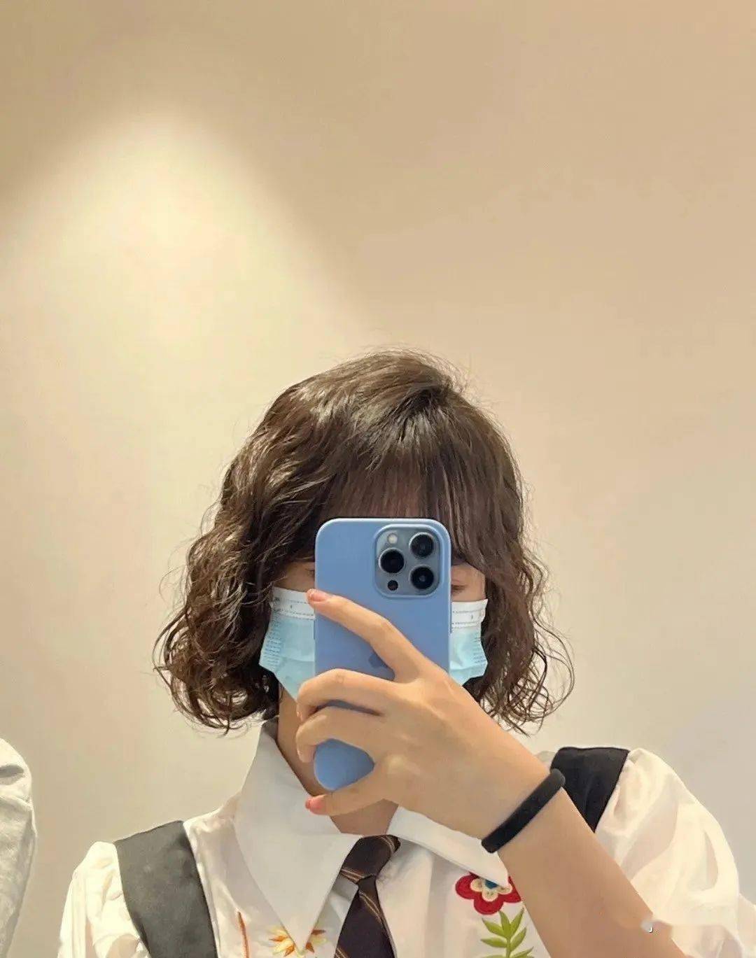 发型_中国_人类