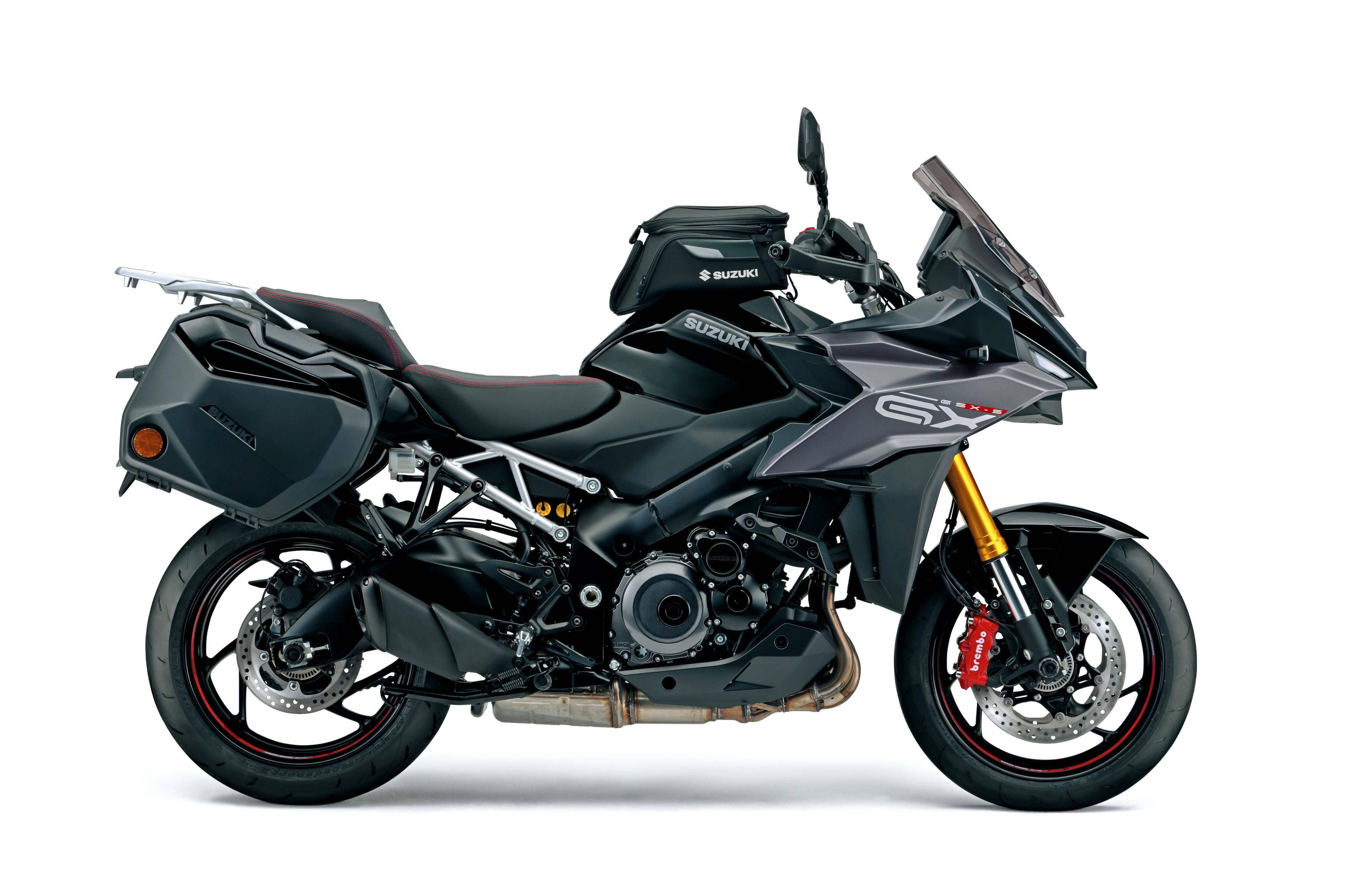 細節簡介:suzuki 2024 gsx-s1000gx 運動旅行車_搜狐汽車_搜狐網