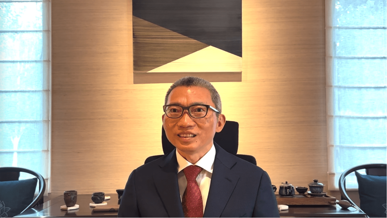 聚焦人工智能与教育未来,2023年度一丹教育论坛举行_陈一丹_基金会_技术